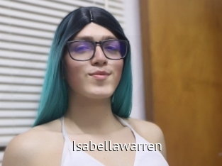 Isabellawarren