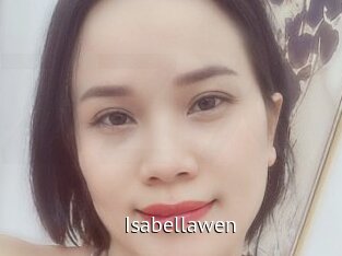 Isabellawen