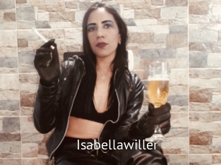 Isabellawiller