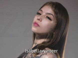 isabellawinteer Zizi X
