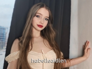 Isabelleaidlen