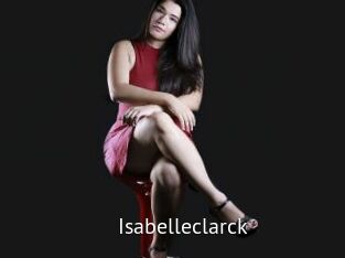 Isabelleclarck