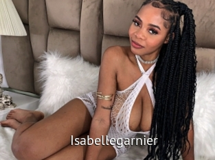 Isabellegarnier