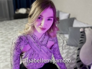 Isabellemiyamoto