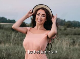 isabellenolan Zizi X