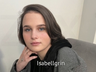 Isabellgrin