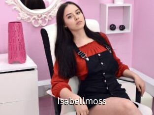 Isabellmoss