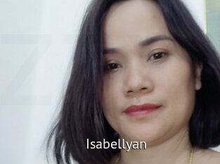 Isabellyan