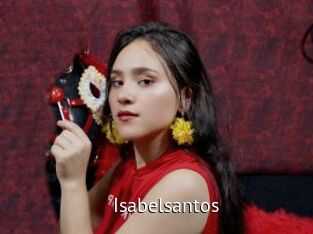 Isabelsantos