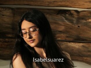 Isabelsuarez