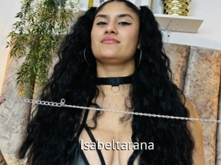 Isabeltarana