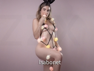 Isabonet