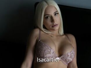 Isacartier