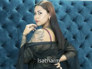 Isacharm