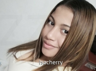 isacherry Zizi X