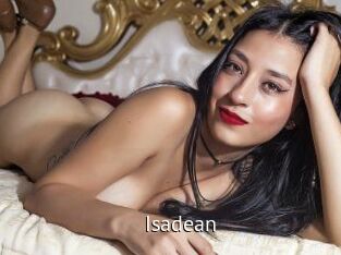 Isadean