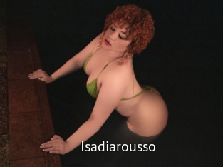 Isadiarousso