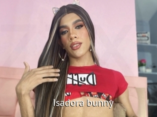 Isadora_bunny
