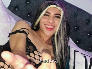 Isadora
