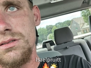 Isaelpruitt