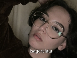 Isagarciala