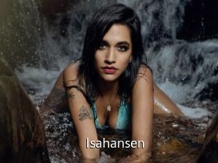 Isahansen