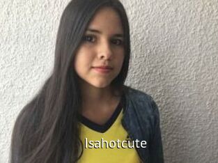 Isahotcute