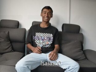isaias20 Zizi X