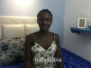 Isaladiabla