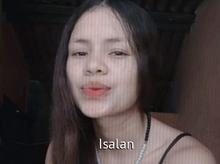 Isalan