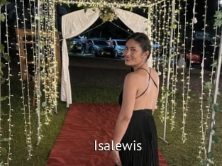 Isalewis