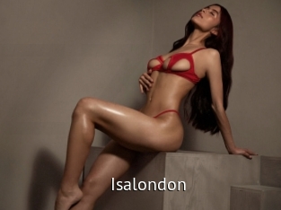 Isalondon