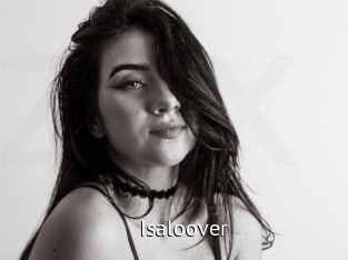 Isaloover