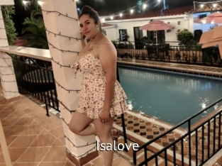Isalove