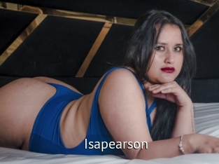 Isapearson