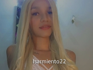 Isarmiento22