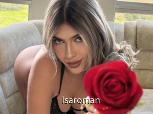 isaroman Zizi X