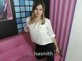 Isasmith