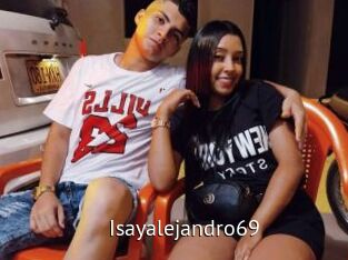 Isayalejandro69
