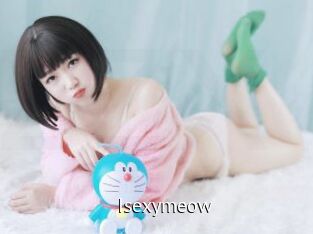 Isexymeow