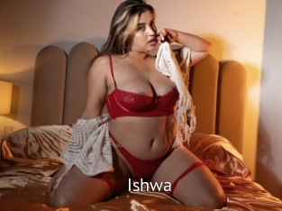 Ishwa