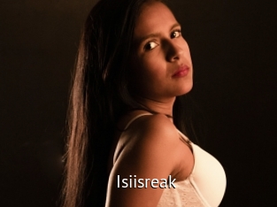 Isiisreak