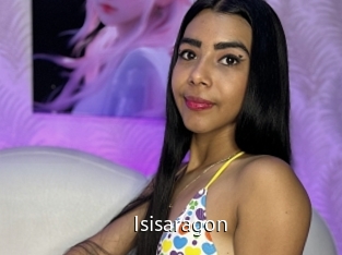 Isisaragon