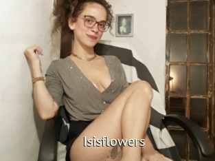 Isisflowers