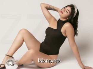 Isismyers