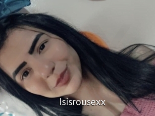 Isisrousexx