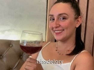 isissdelory Zizi X