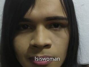 Isiswoman