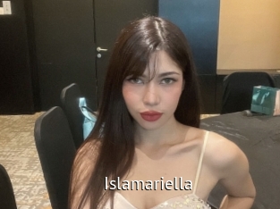 Islamariella