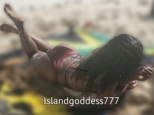 Islandgoddess777